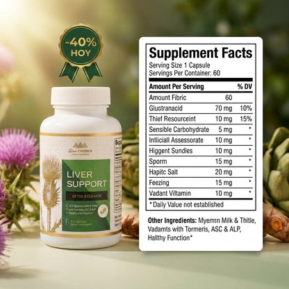 Liver Support