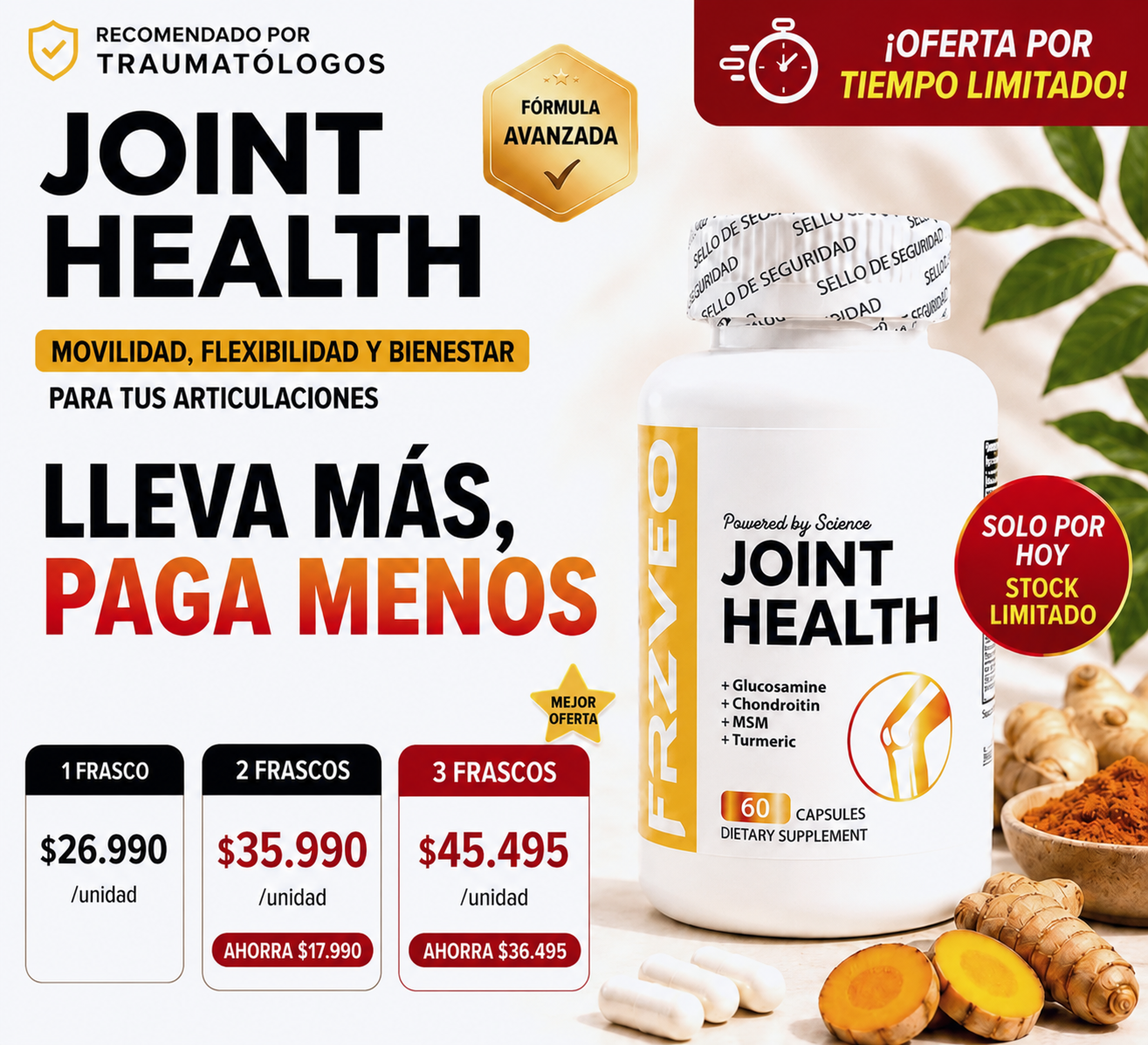 Joint Health