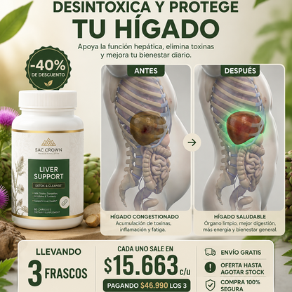 Liver Support