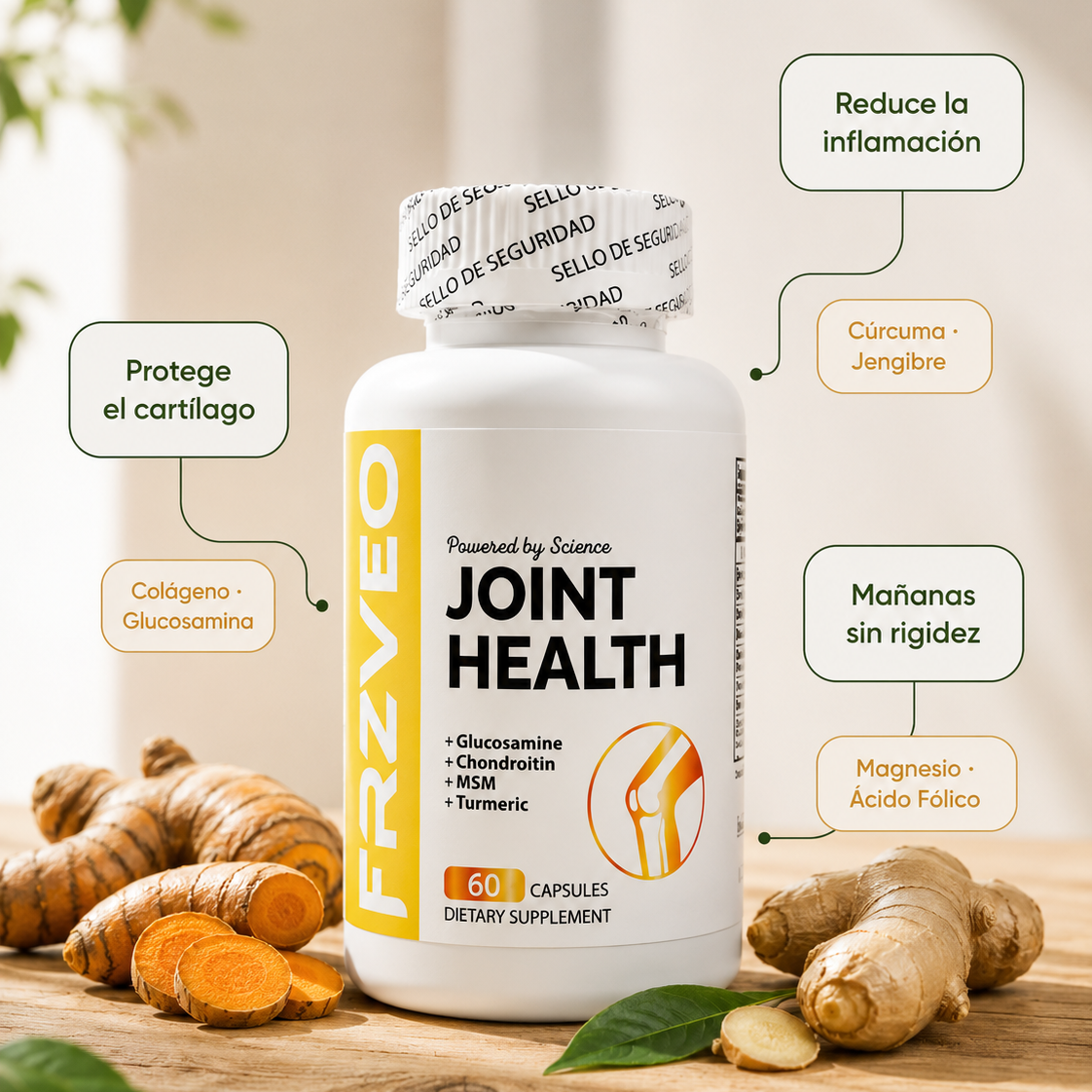 Joint Health