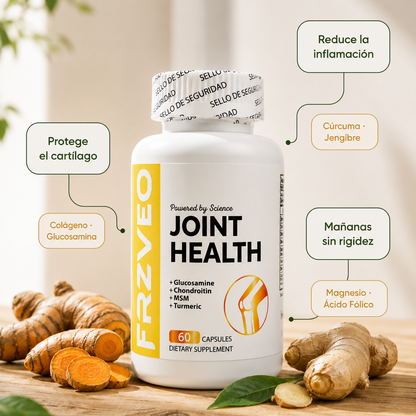 Joint Health