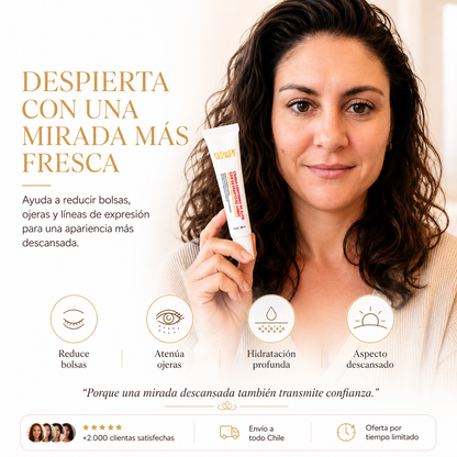 CONTORNO PARA OJOS DE ARROZ 2x1