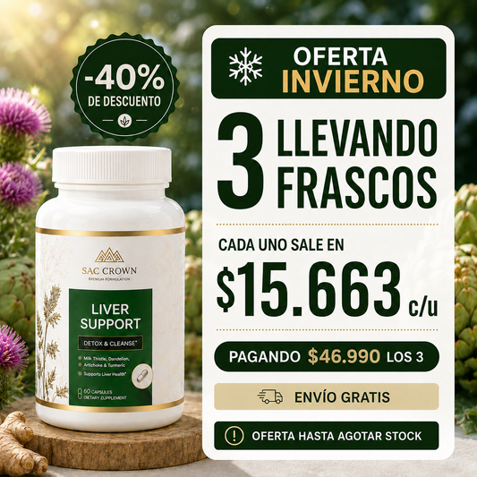 Liver Support