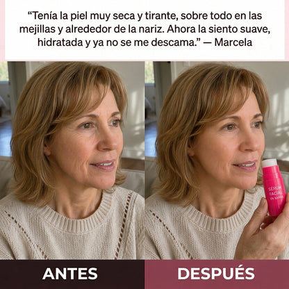 Balsamo Facial FlowerSecret