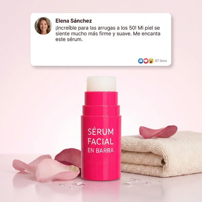 Balsamo Facial FlowerSecret